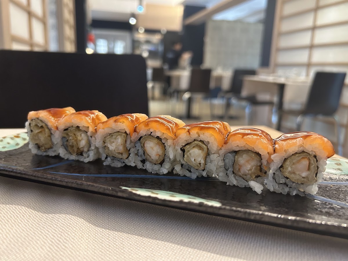 Ristorante Giapponese Oishi-4