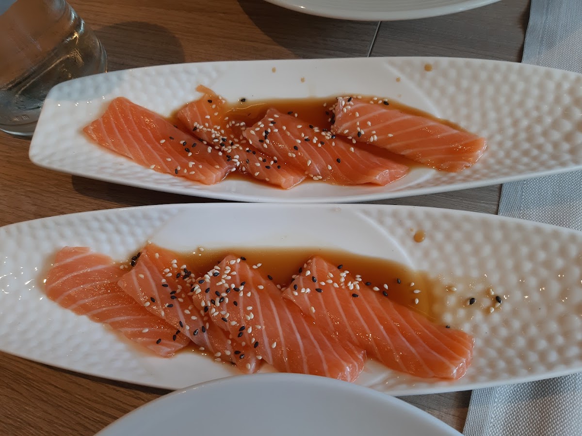 Ristorante Giapponese Oishi-5
