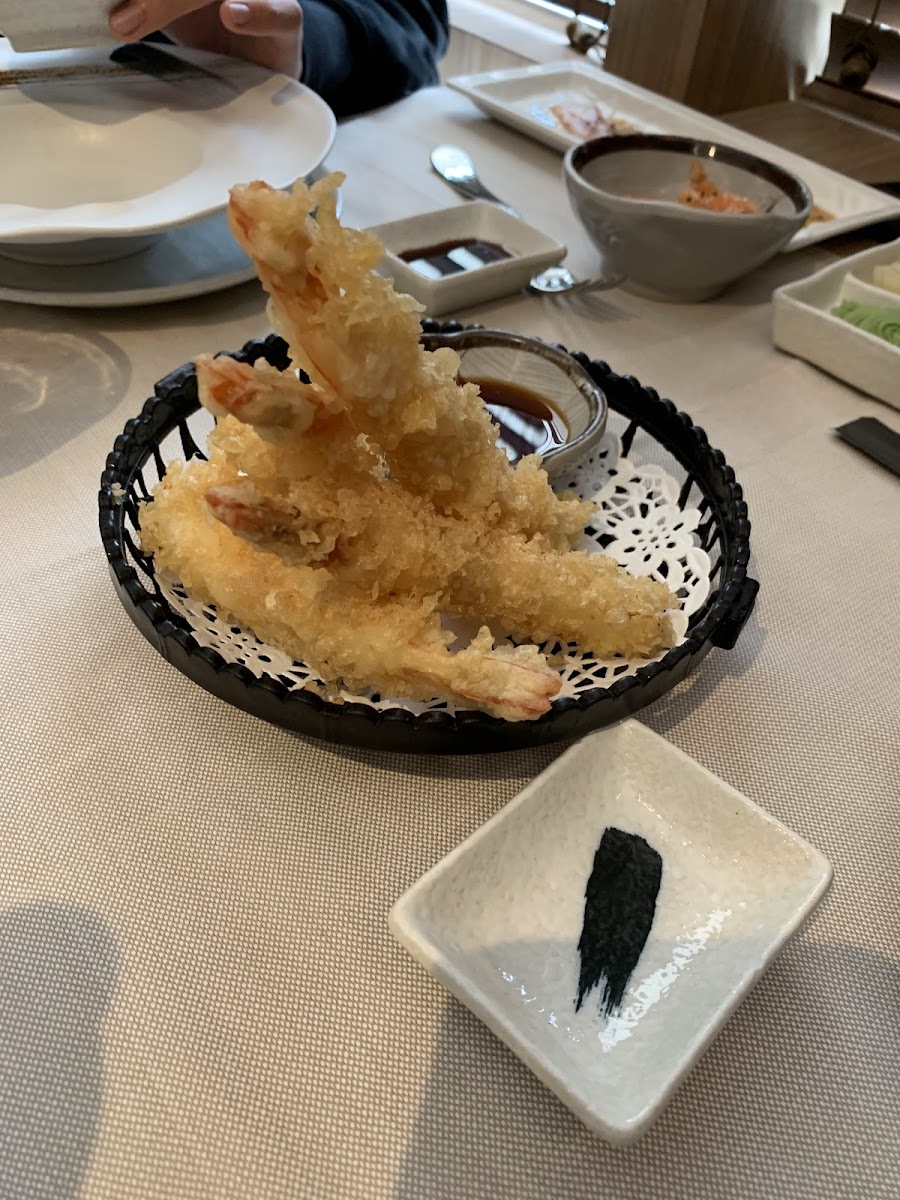 Ristorante Giapponese Oishi-6
