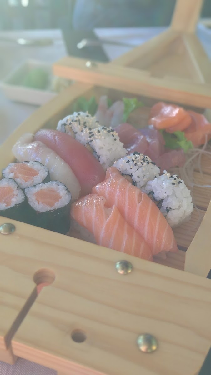 Ristorante Giapponese Oishi-7