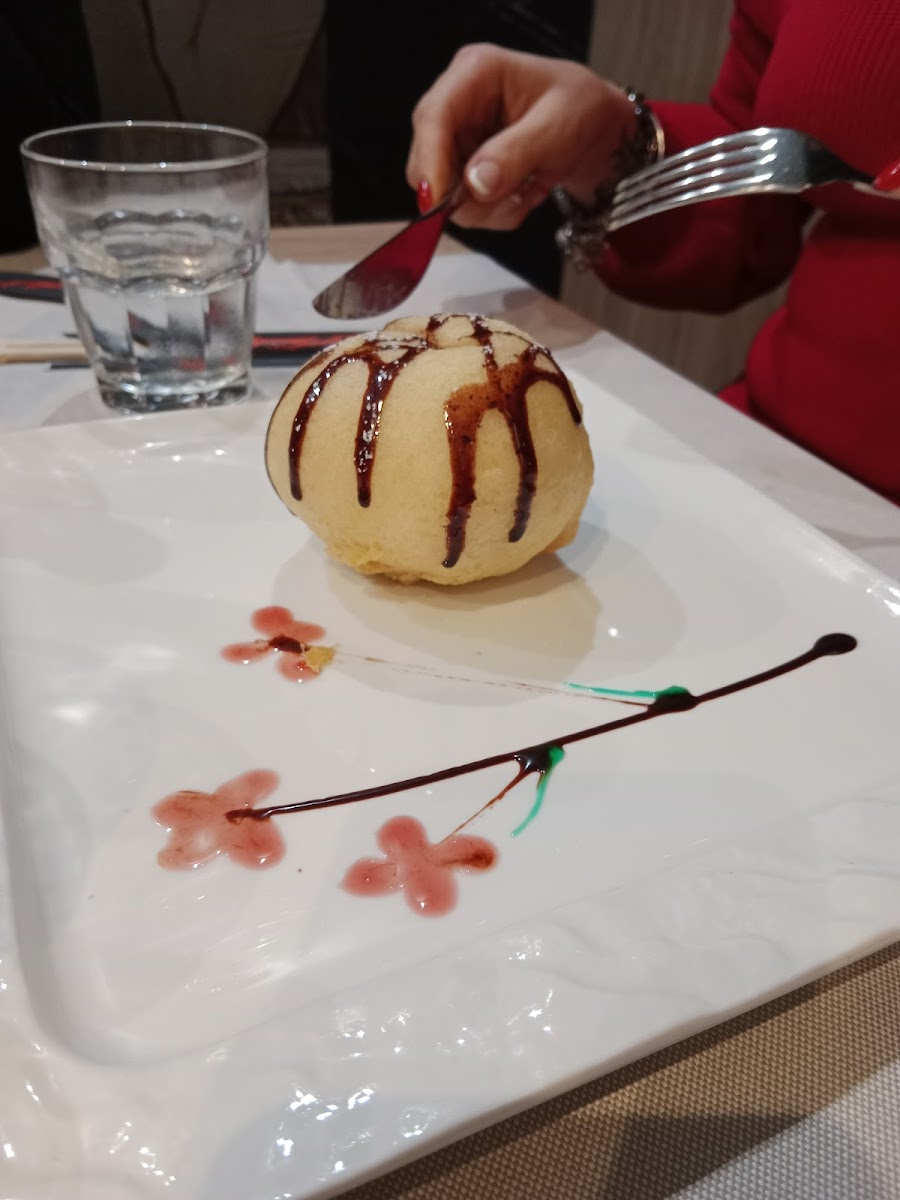 Ristorante Giapponese Oishi-8