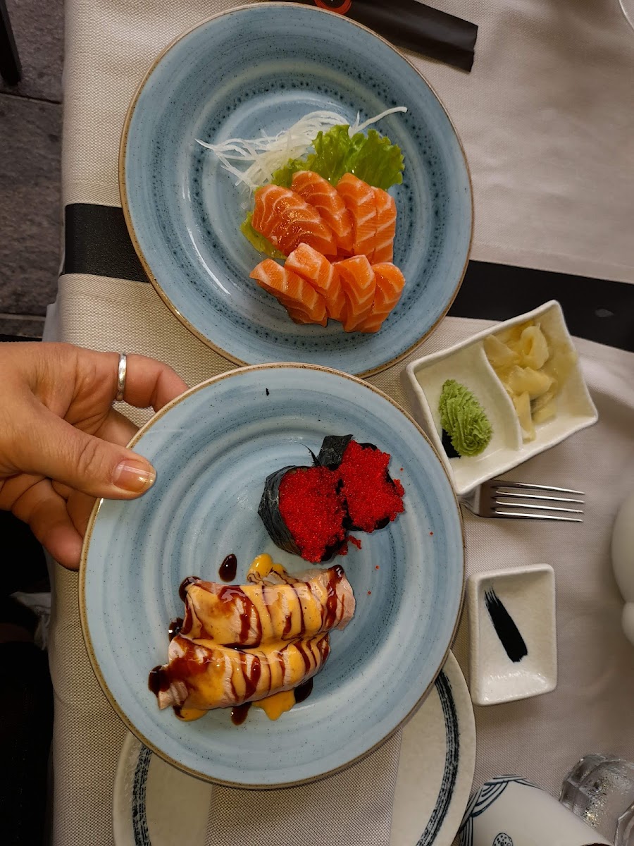 Ristorante Giapponese Oishi-9