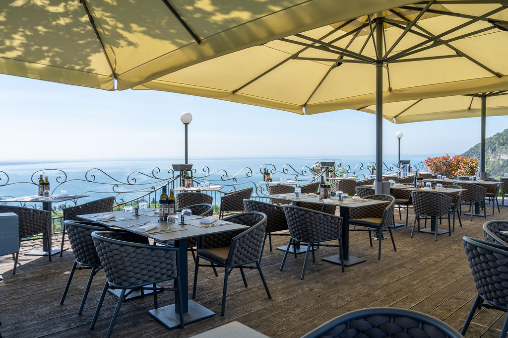 Ristorante Golf Cà Degli Ulivi