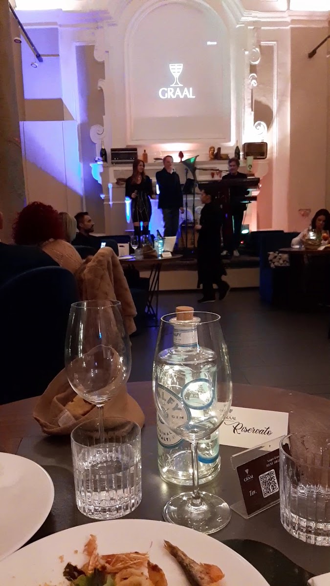 Ristorante Graal-2