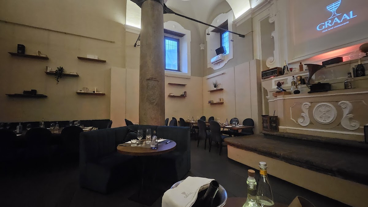 Ristorante Graal-4