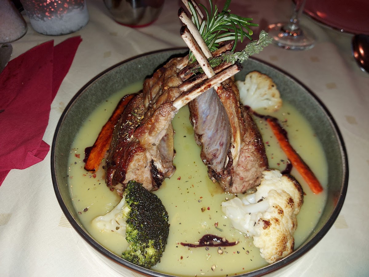 Ristorante Gran Sasso-5