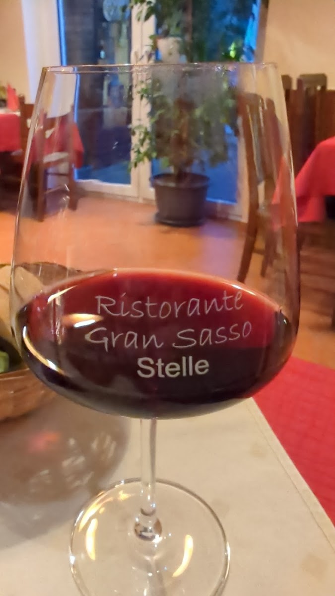 Ristorante Gran Sasso-6