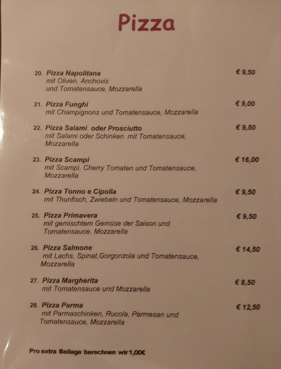 Menu Ristorante Gran Sasso-2