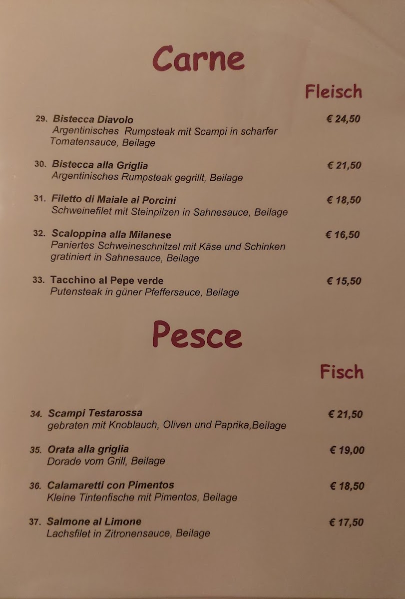 Menu Ristorante Gran Sasso-3
