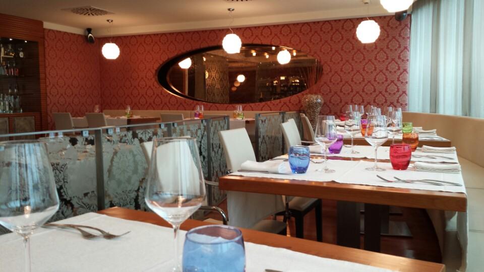 Ristorante Green Mood & Food