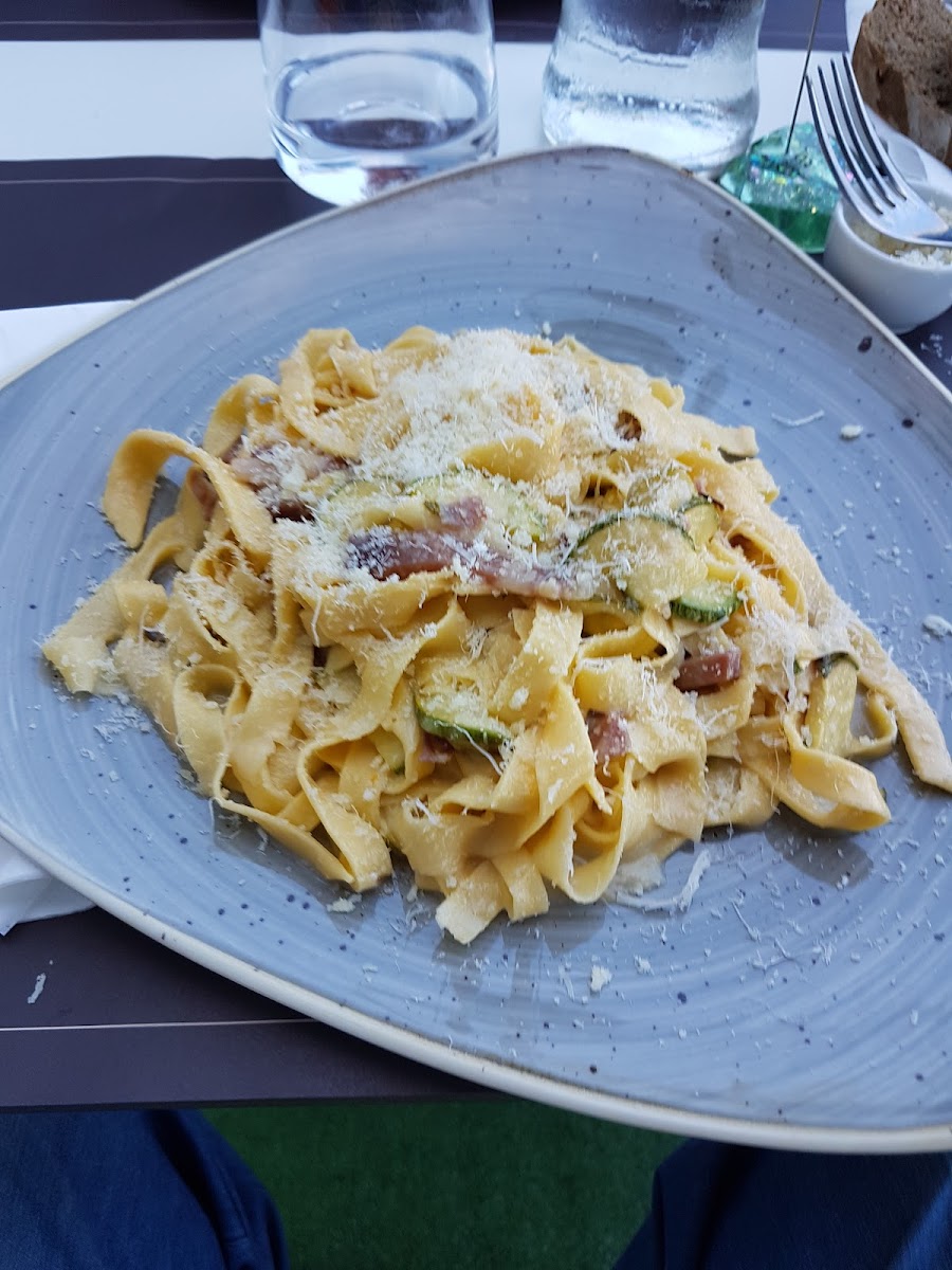 Ristorante Green Mood & Food-3