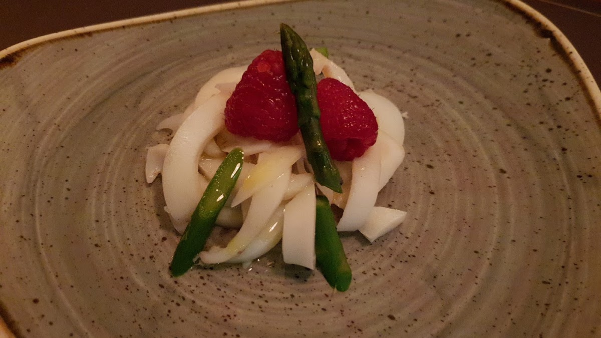 Ristorante Green Mood & Food-6