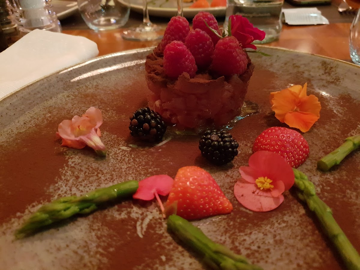 Ristorante Green Mood & Food-7