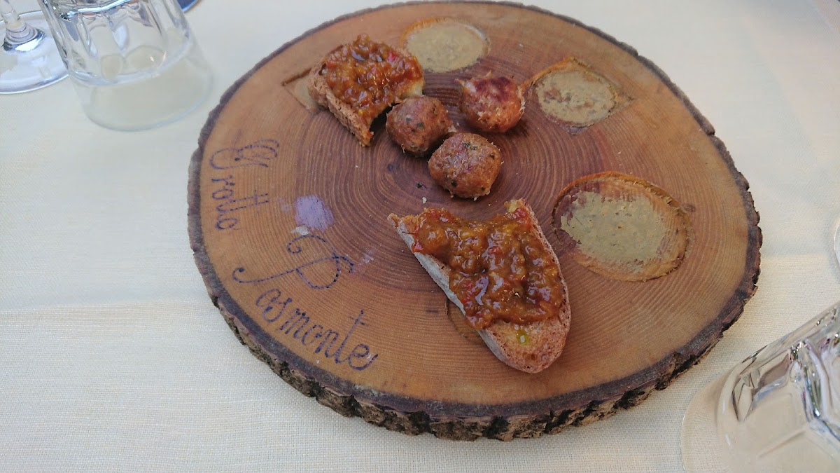 Ristorante Grotto Posmonte-10