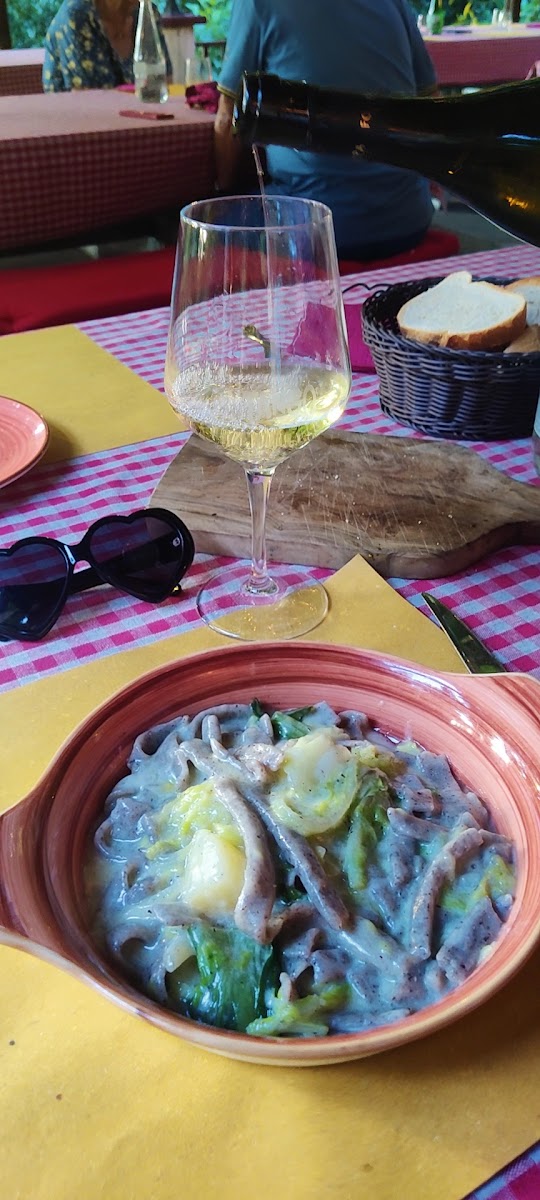 Ristorante Grotto Posmonte-2
