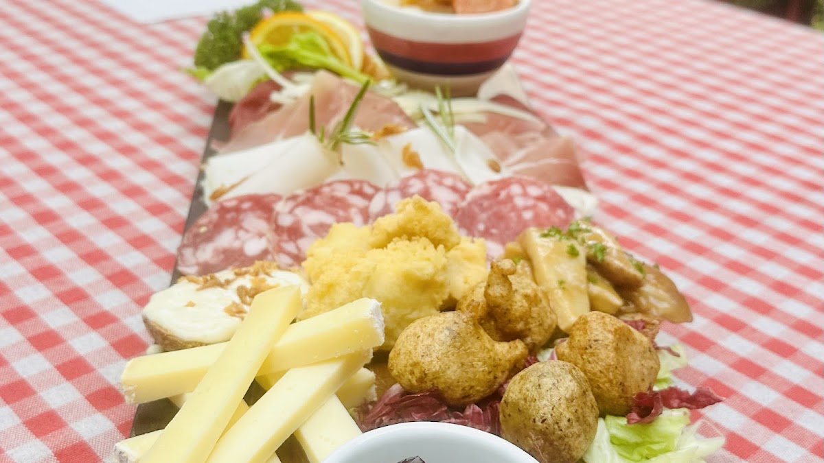 Ristorante Grotto Posmonte-3