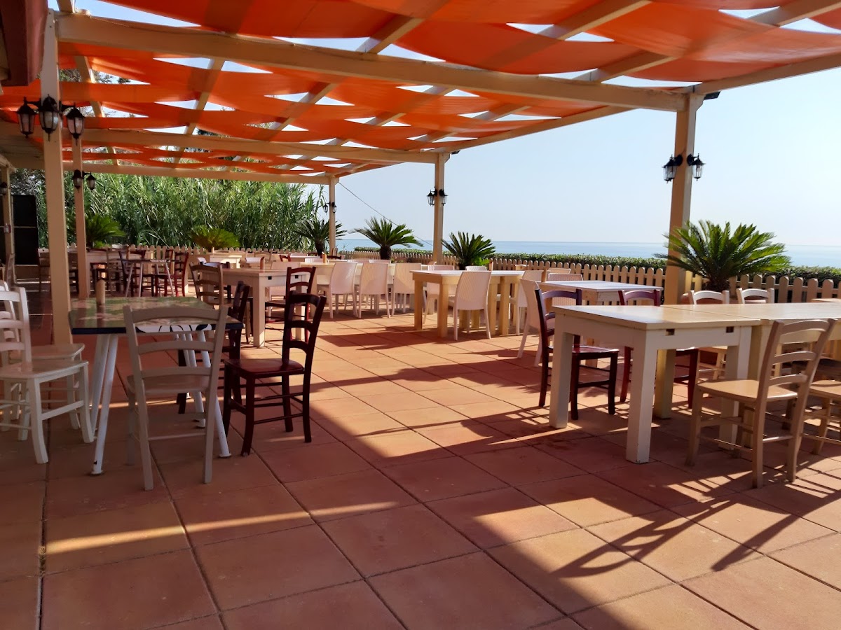 Ristorante Helios