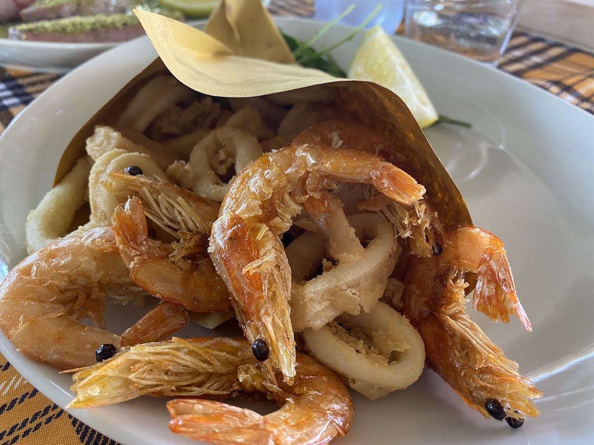 Ristorante Helios-2
