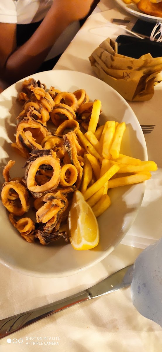 Ristorante Helios-7