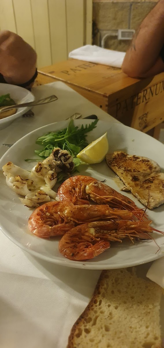 Ristorante Helios-8