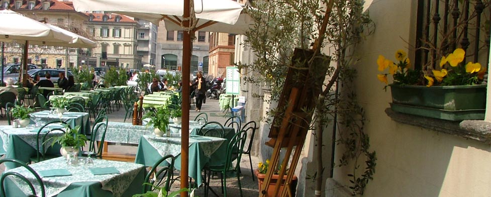Ristorante Hosterietta