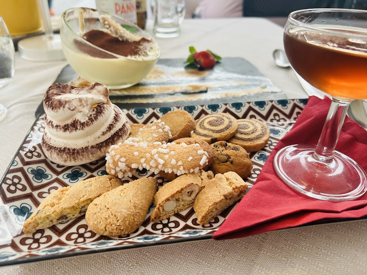 Ristorante Hosterietta-6