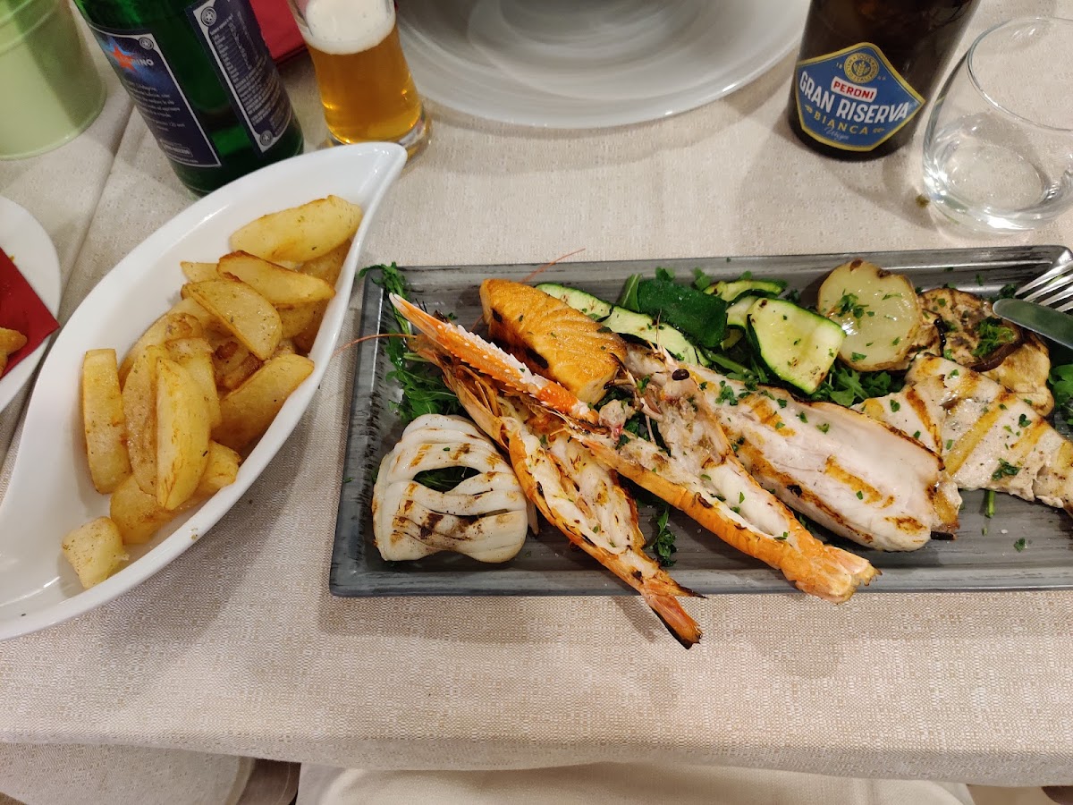 Ristorante Hosterietta-7