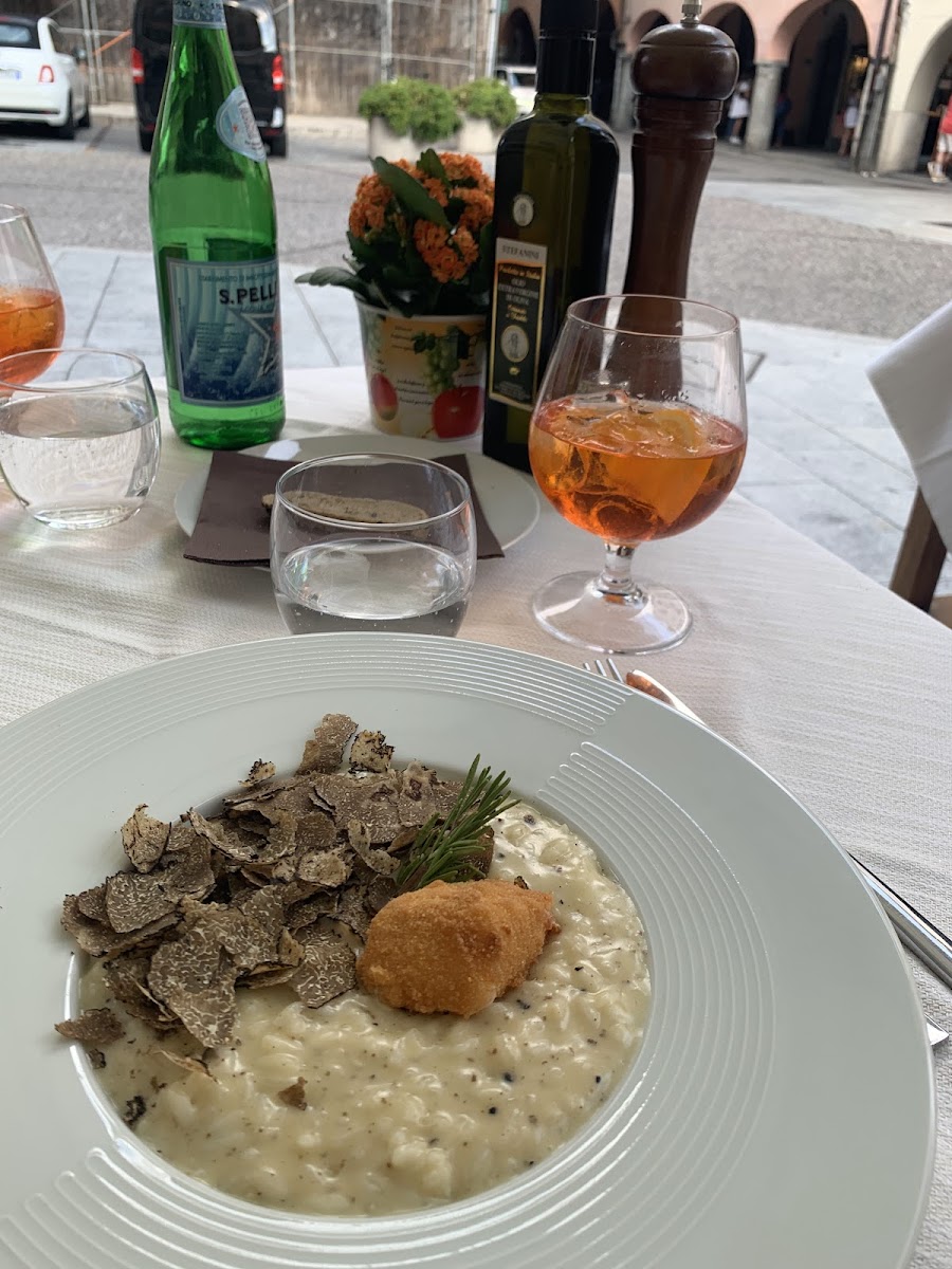Ristorante Hosterietta-8