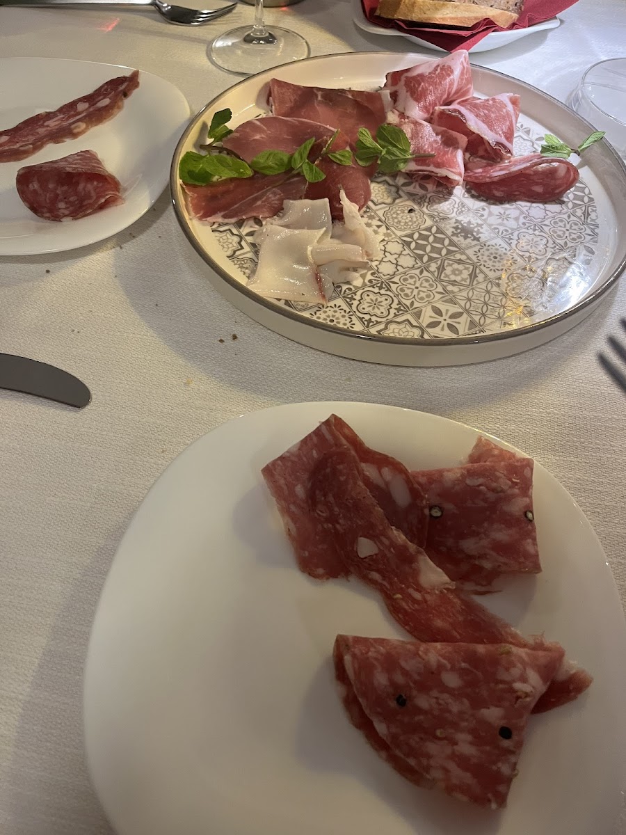 Ristorante Hosterietta-9