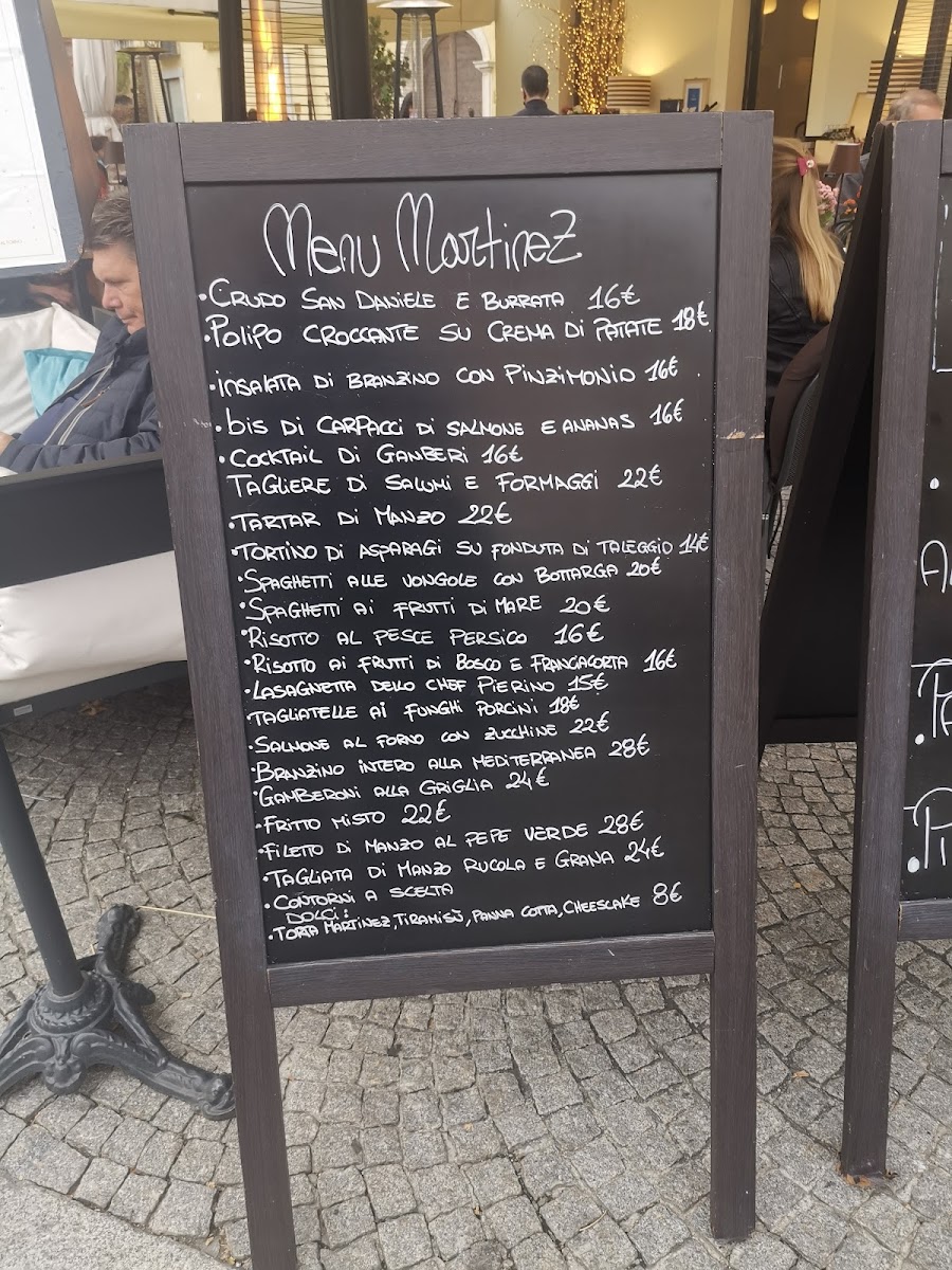 Menu Ristorante Hosterietta-1