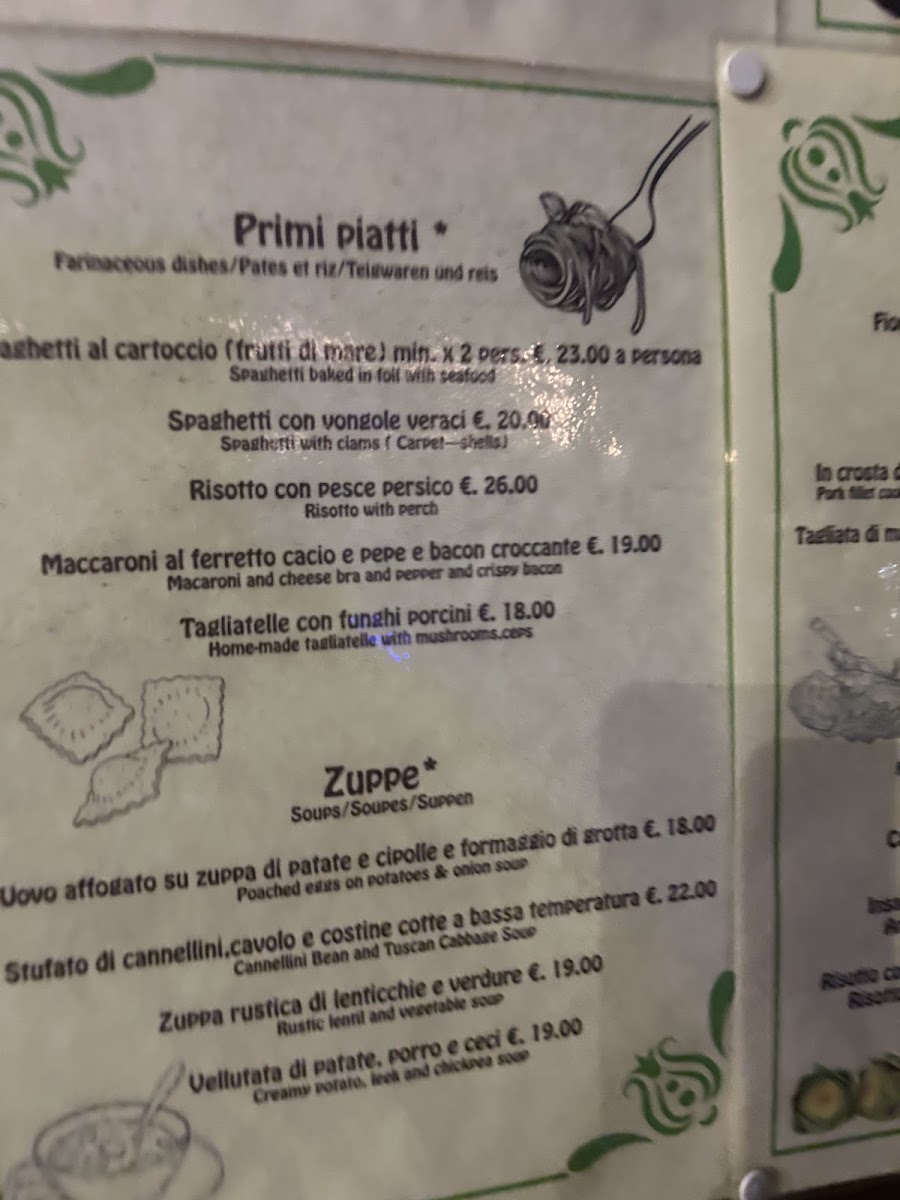 Menu Ristorante Hosterietta-2