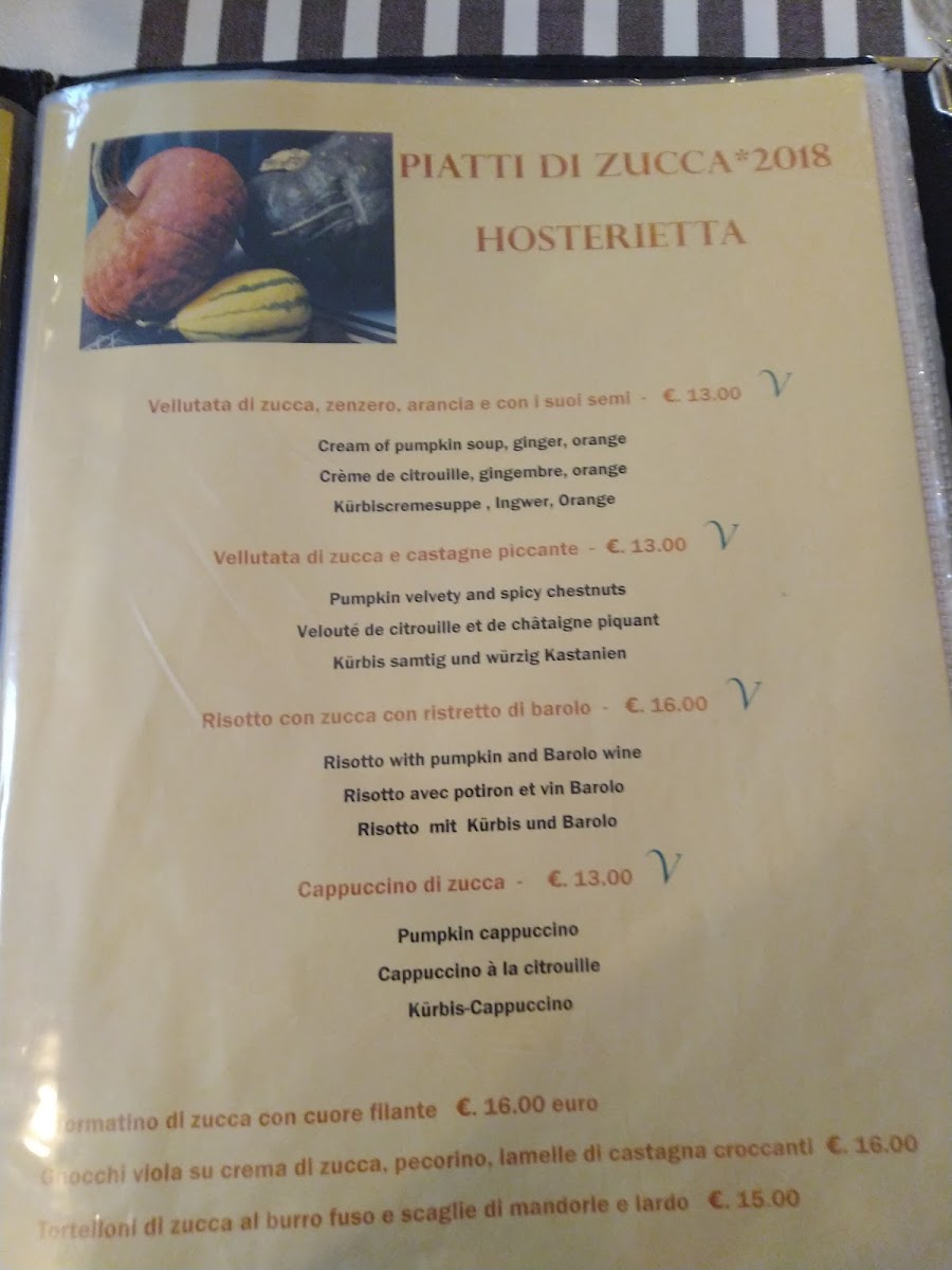 Menu Ristorante Hosterietta-5