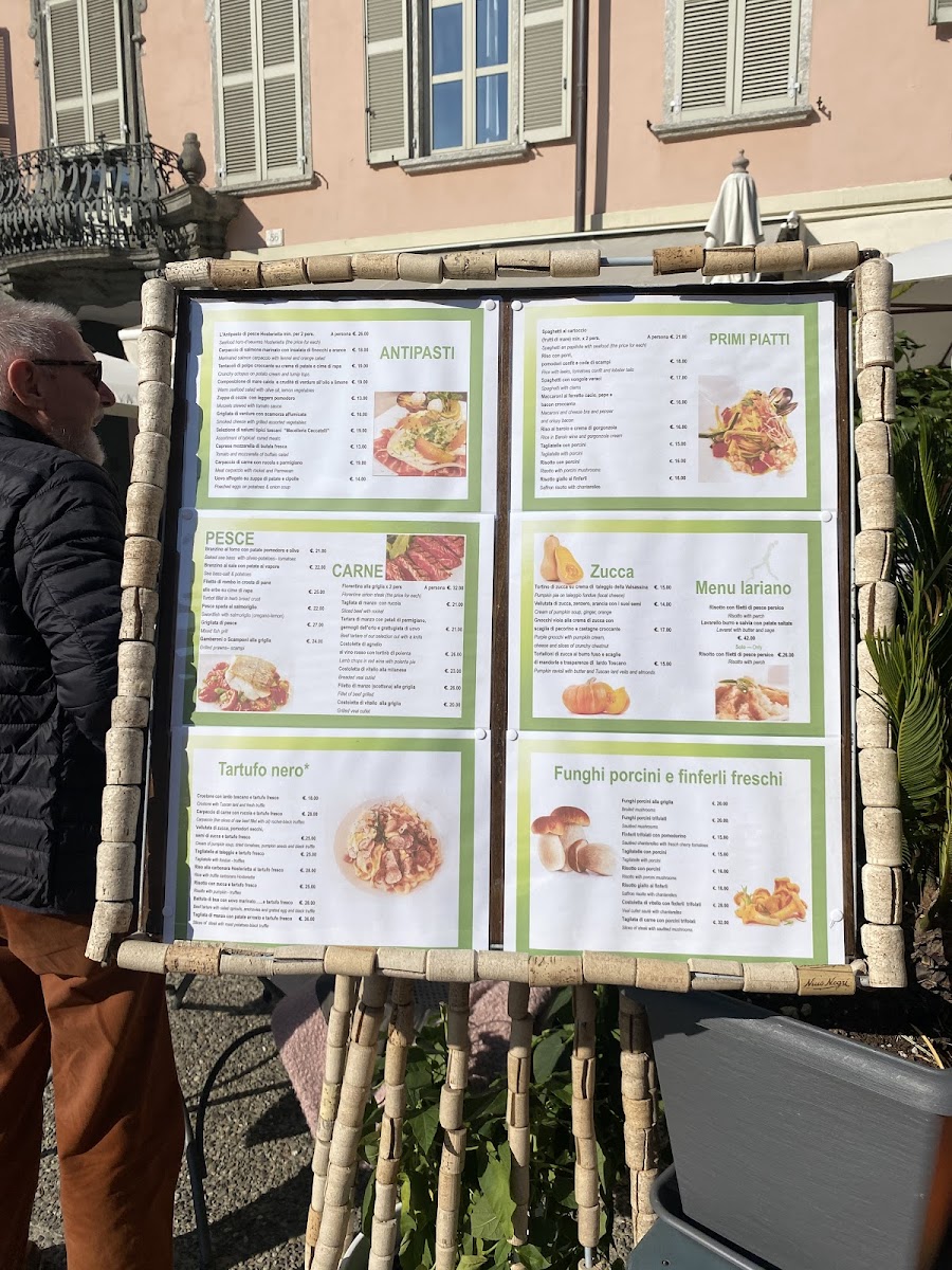 Menu Ristorante Hosterietta-7