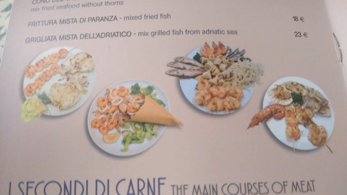 Menu Ristorante Hotel Pozzi-10