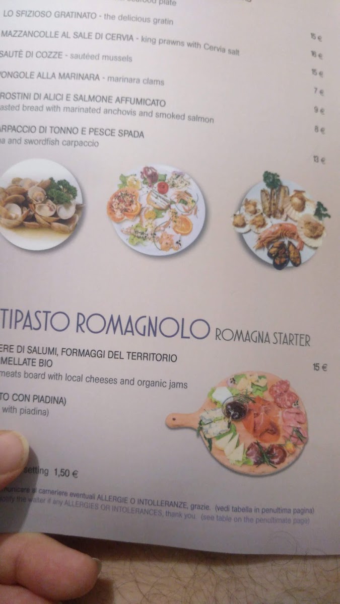 Menu Ristorante Hotel Pozzi-8