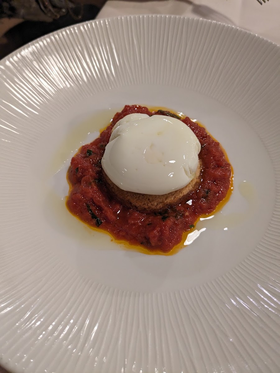 Ristorante I Manicaretti-4