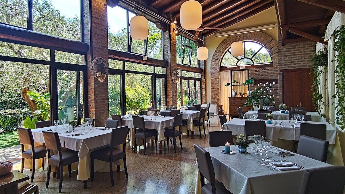 Ristorante I Ronchi Cucina Tipica Padovana