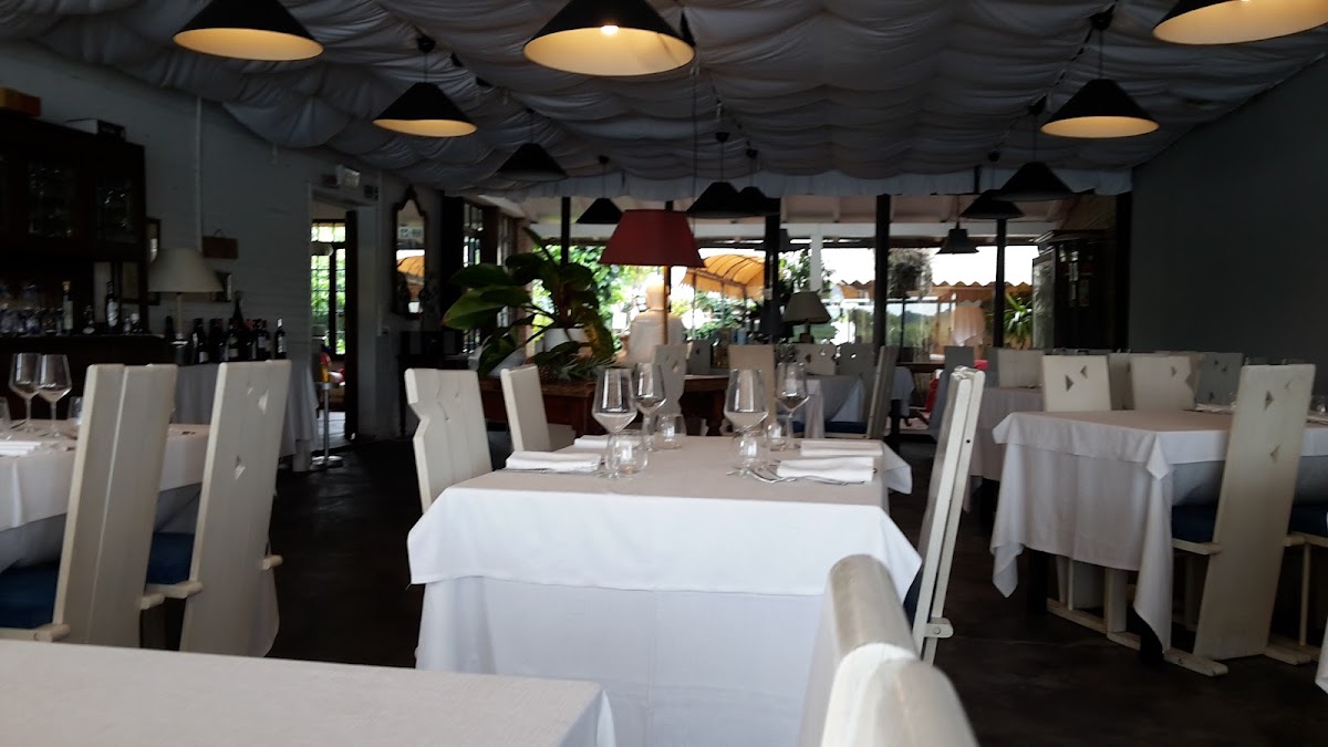 Ristorante I Sette Nani
