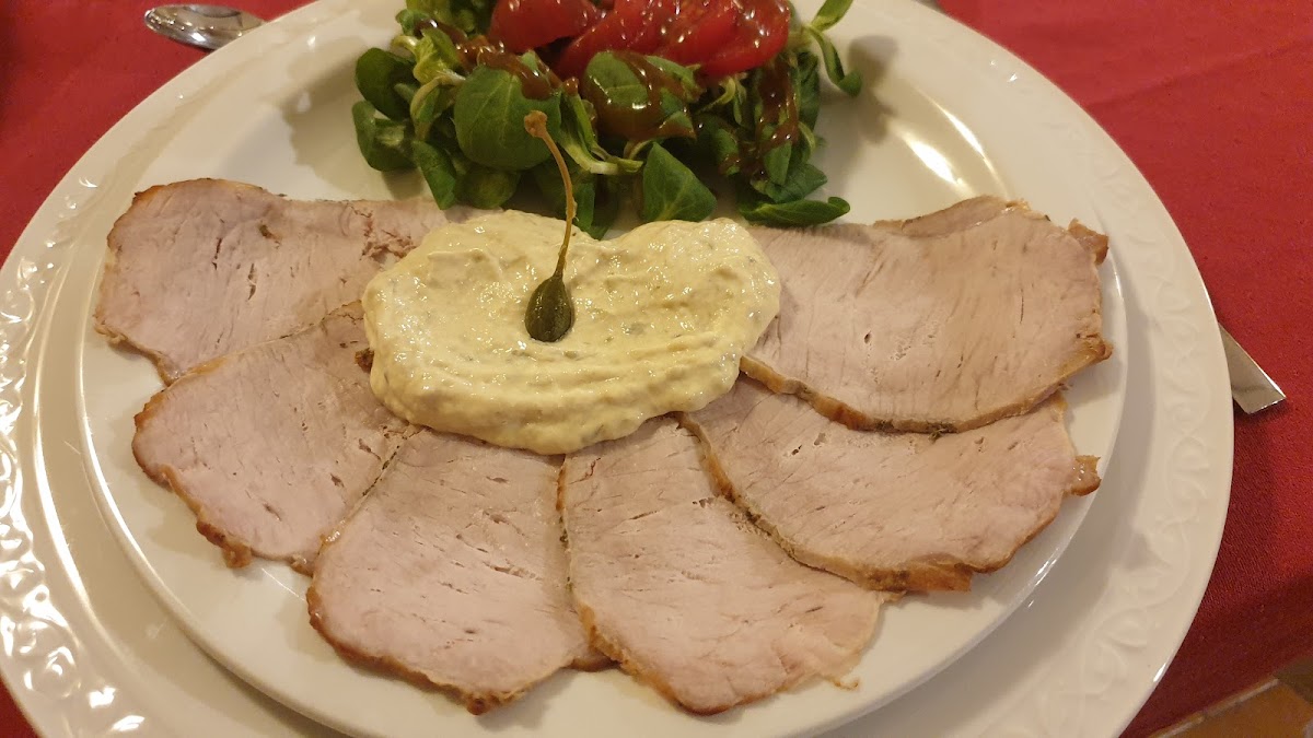 Ristorante Il Biancospino-6