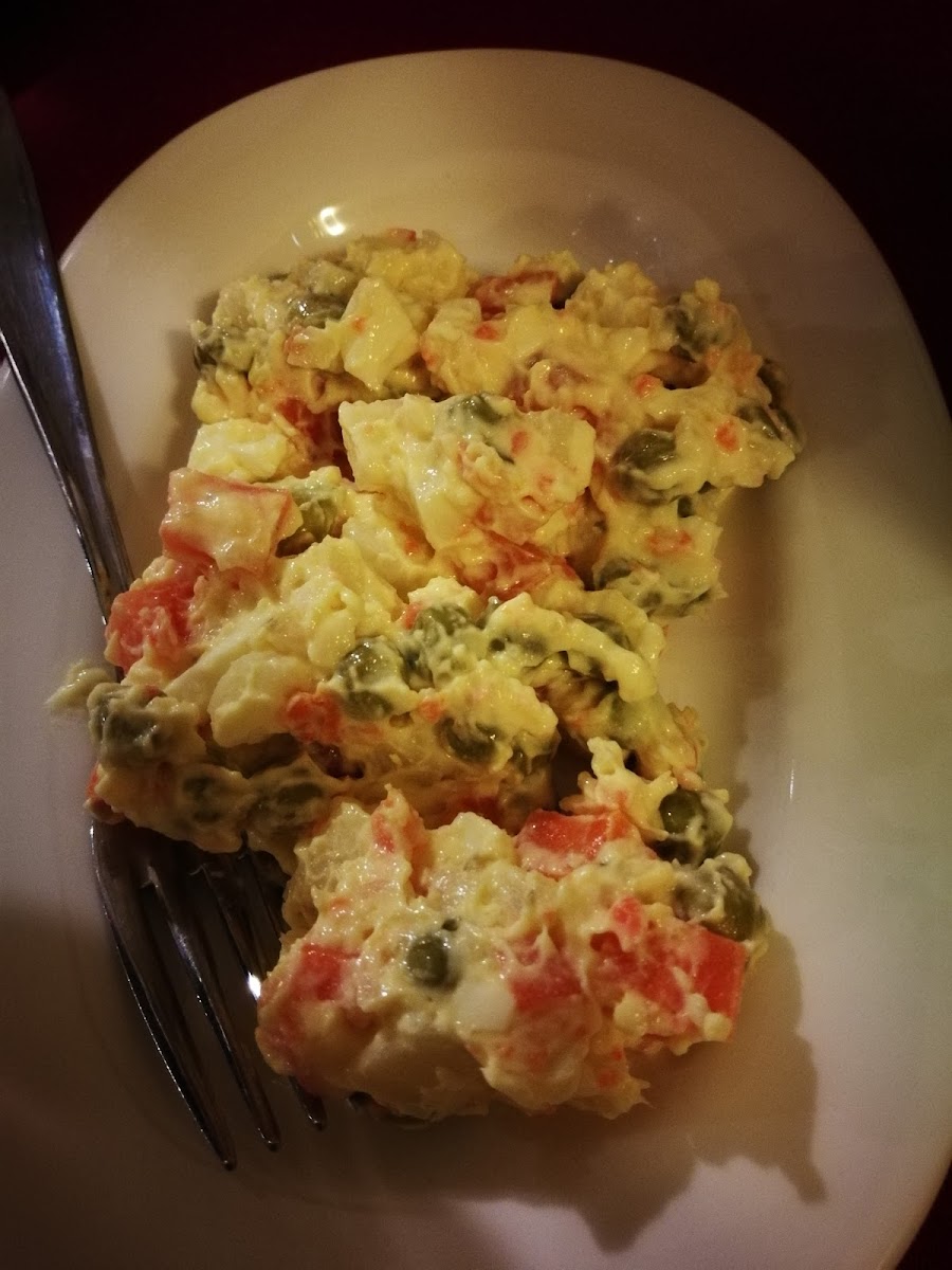 Ristorante Il Biancospino-7