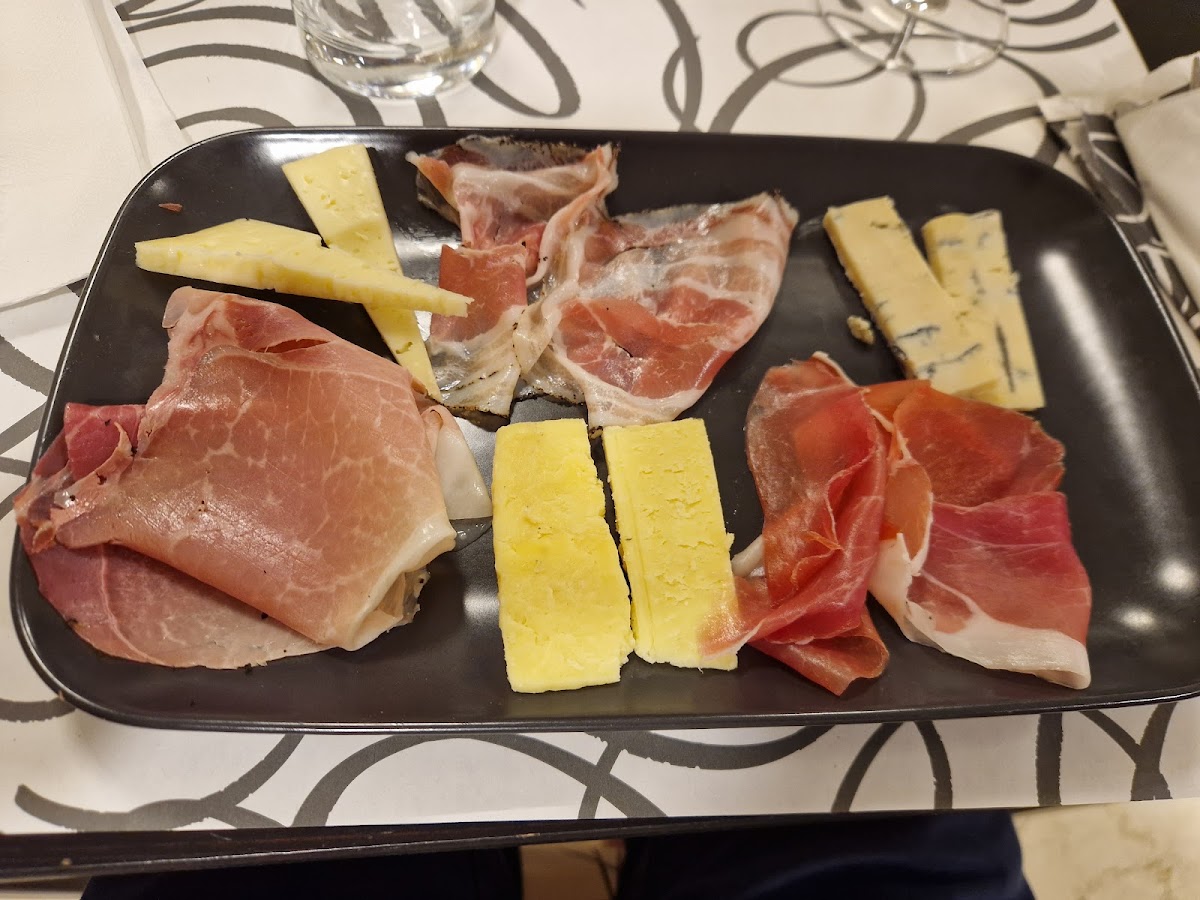 Ristorante Il Buongustaio-4