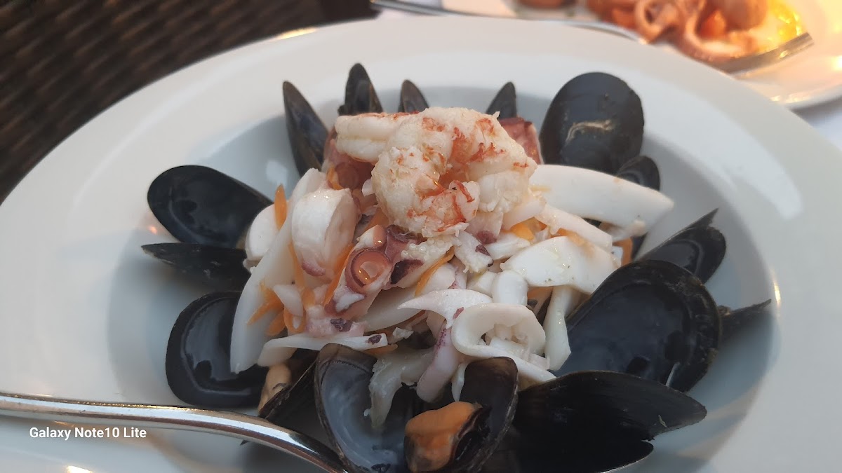 Ristorante Il Caminetto-10