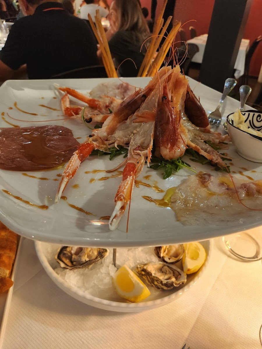 Ristorante Il Caminetto-4