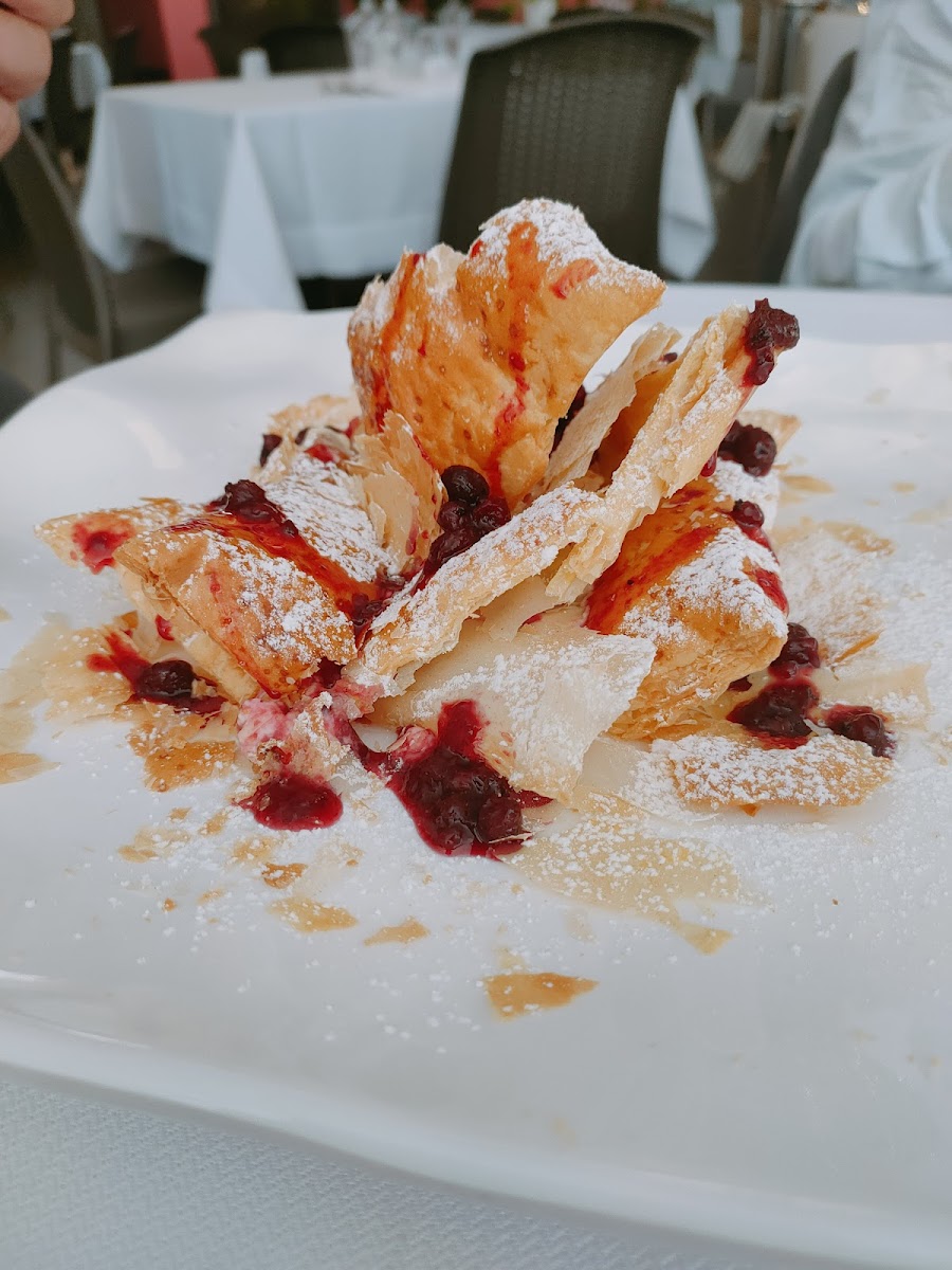 Ristorante Il Caminetto-7