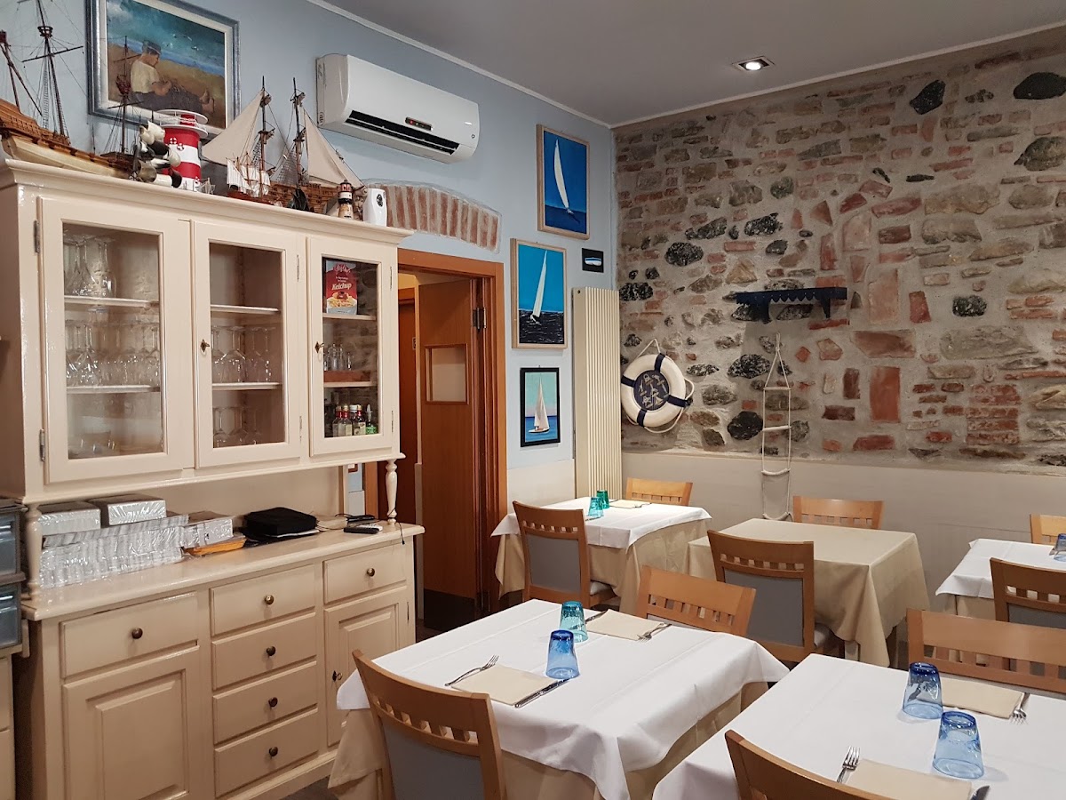 Ristorante Il Campanile Con Pizza Srl