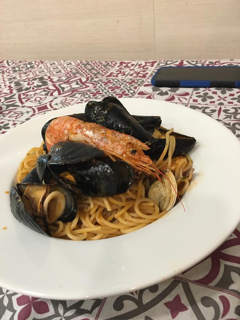 Ristorante Il Campanile Con Pizza Srl-7