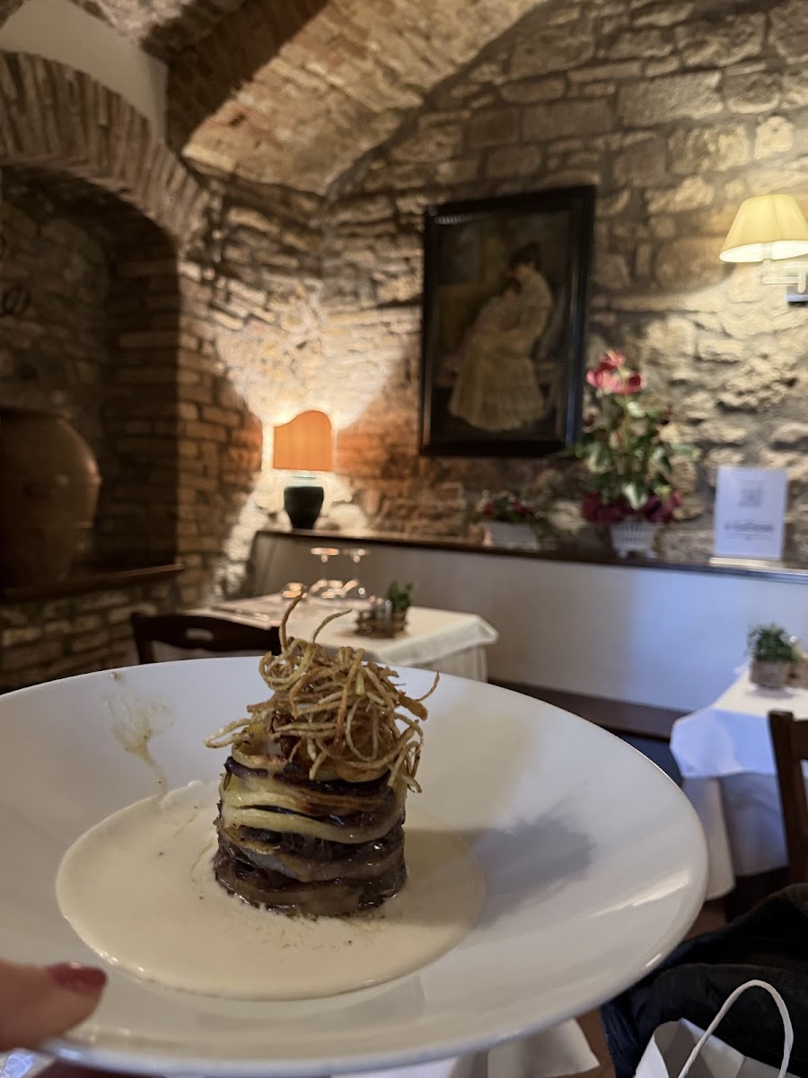 Ristorante Il Cantinone Perugia Centro-4