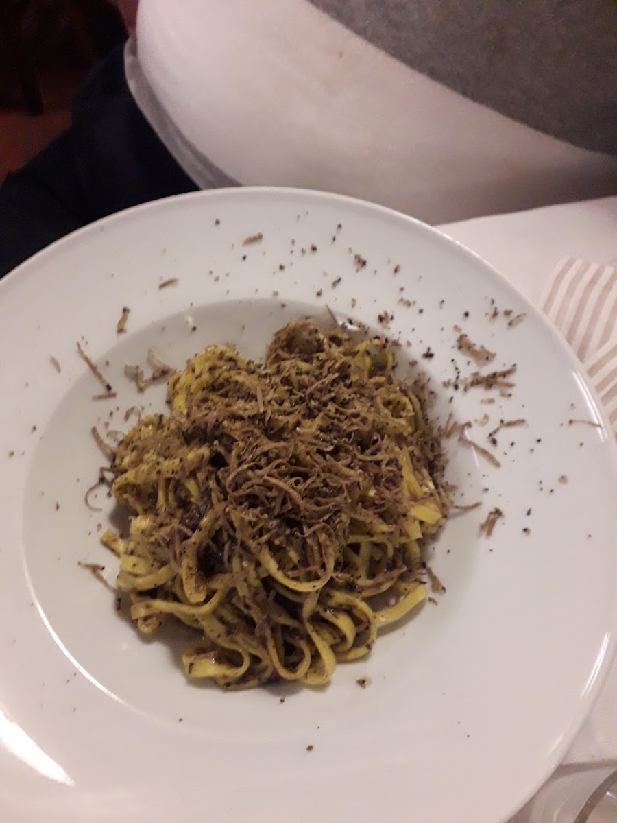 Ristorante Il Cantinone Perugia Centro-6