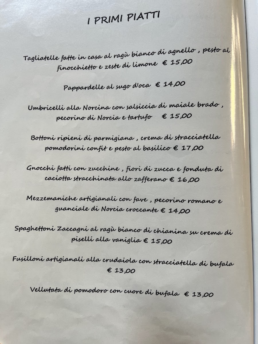 Menu Ristorante Il Cantinone Perugia Centro-4