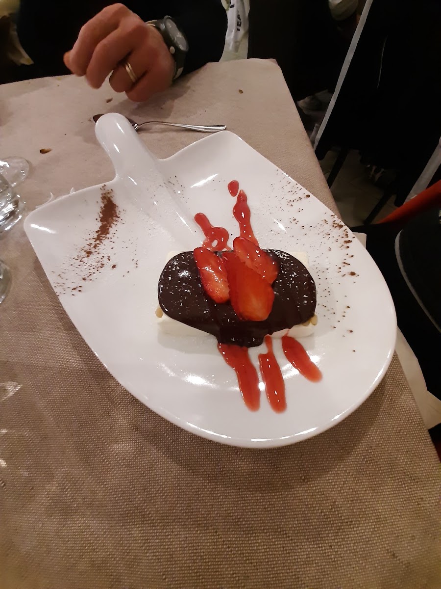 Ristorante Il Cavallino A Chiesina Uzzanese-10